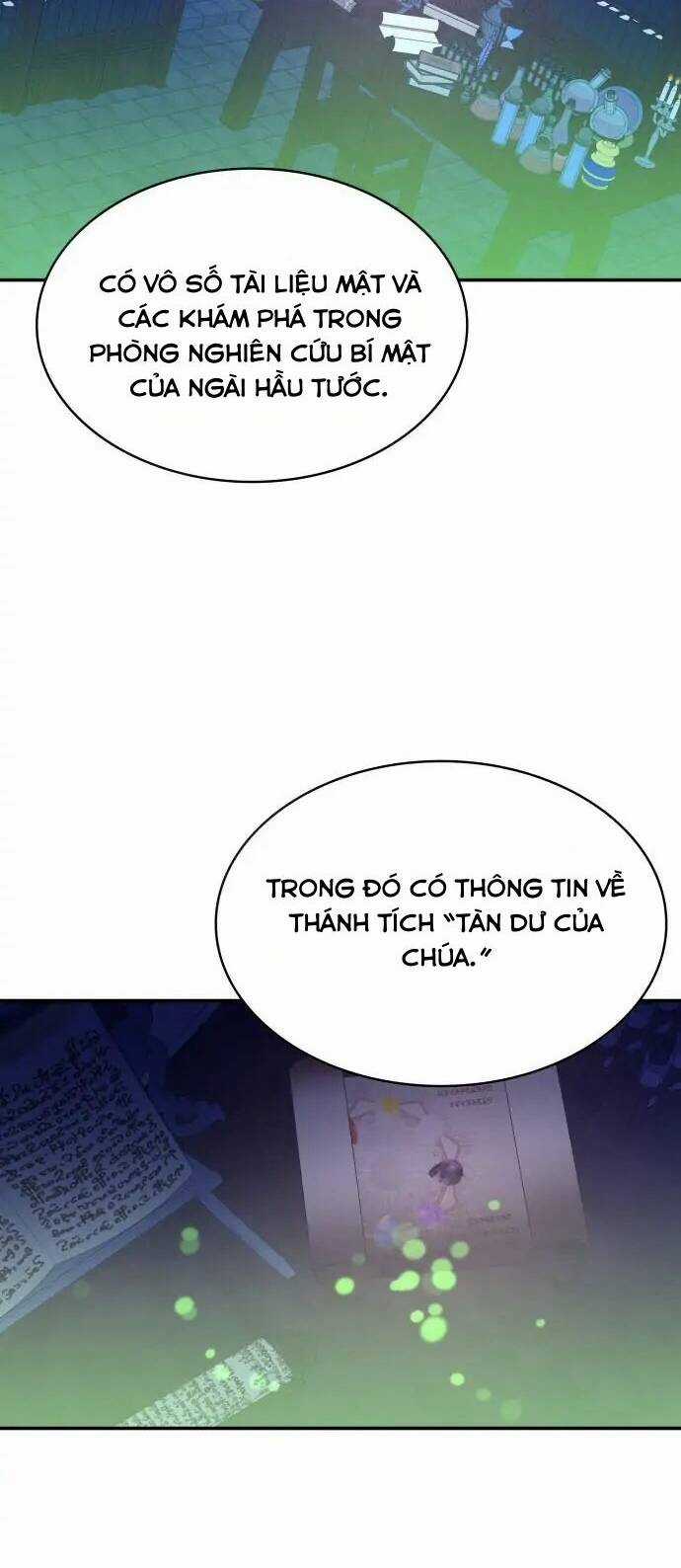 Vì Kết Cục Có Hậu Cho Cuốn Tiểu Thuyết Bi Kịch Chapter 15 trang 32