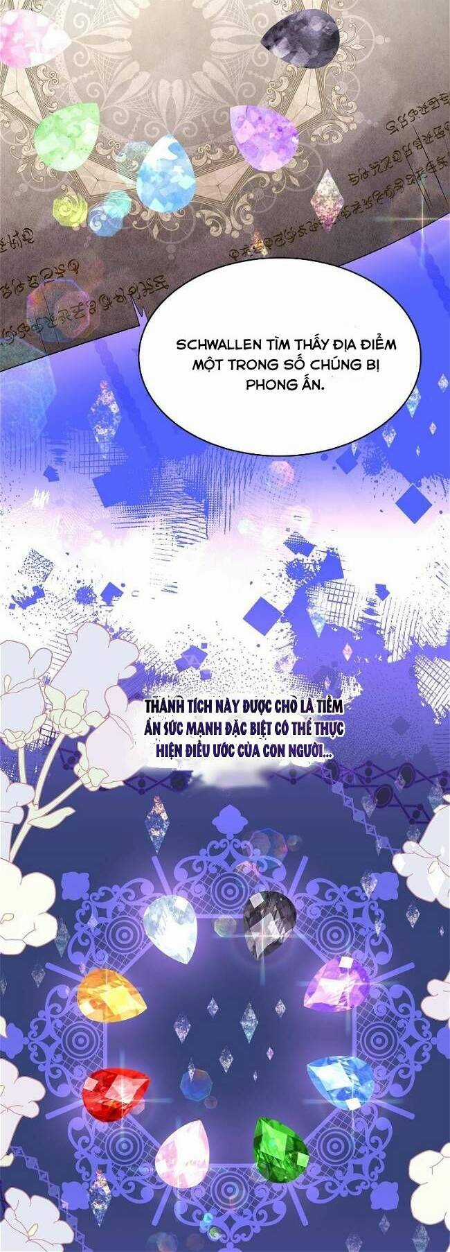 Vì Kết Cục Có Hậu Cho Cuốn Tiểu Thuyết Bi Kịch Chapter 15 trang 34