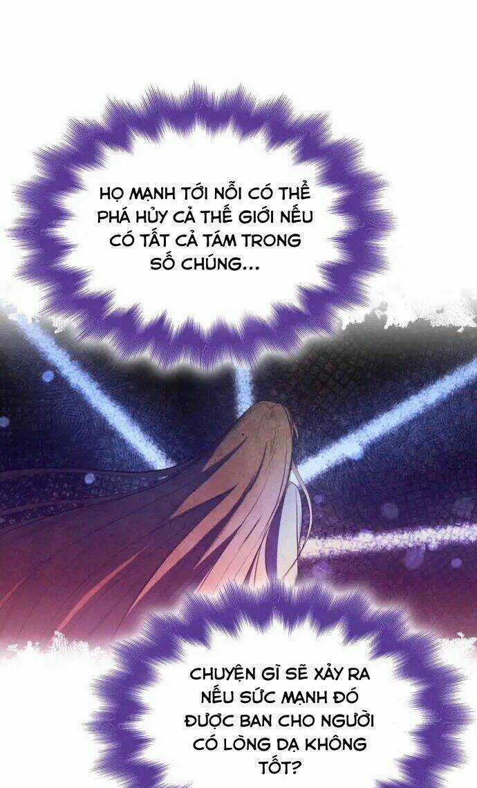 Vì Kết Cục Có Hậu Cho Cuốn Tiểu Thuyết Bi Kịch Chapter 15 trang 36