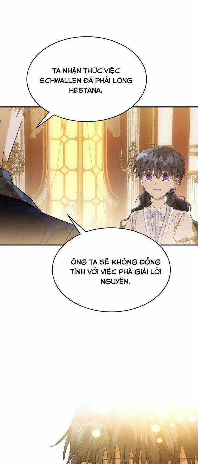 Vì Kết Cục Có Hậu Cho Cuốn Tiểu Thuyết Bi Kịch Chapter 15 trang 39