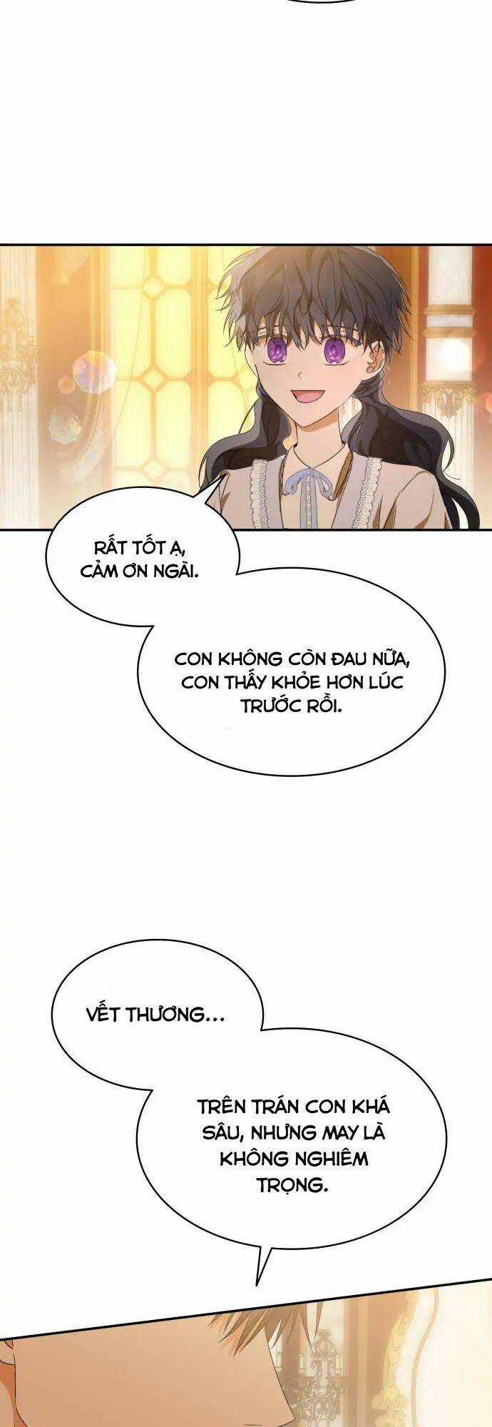 Vì Kết Cục Có Hậu Cho Cuốn Tiểu Thuyết Bi Kịch Chapter 15 trang 4