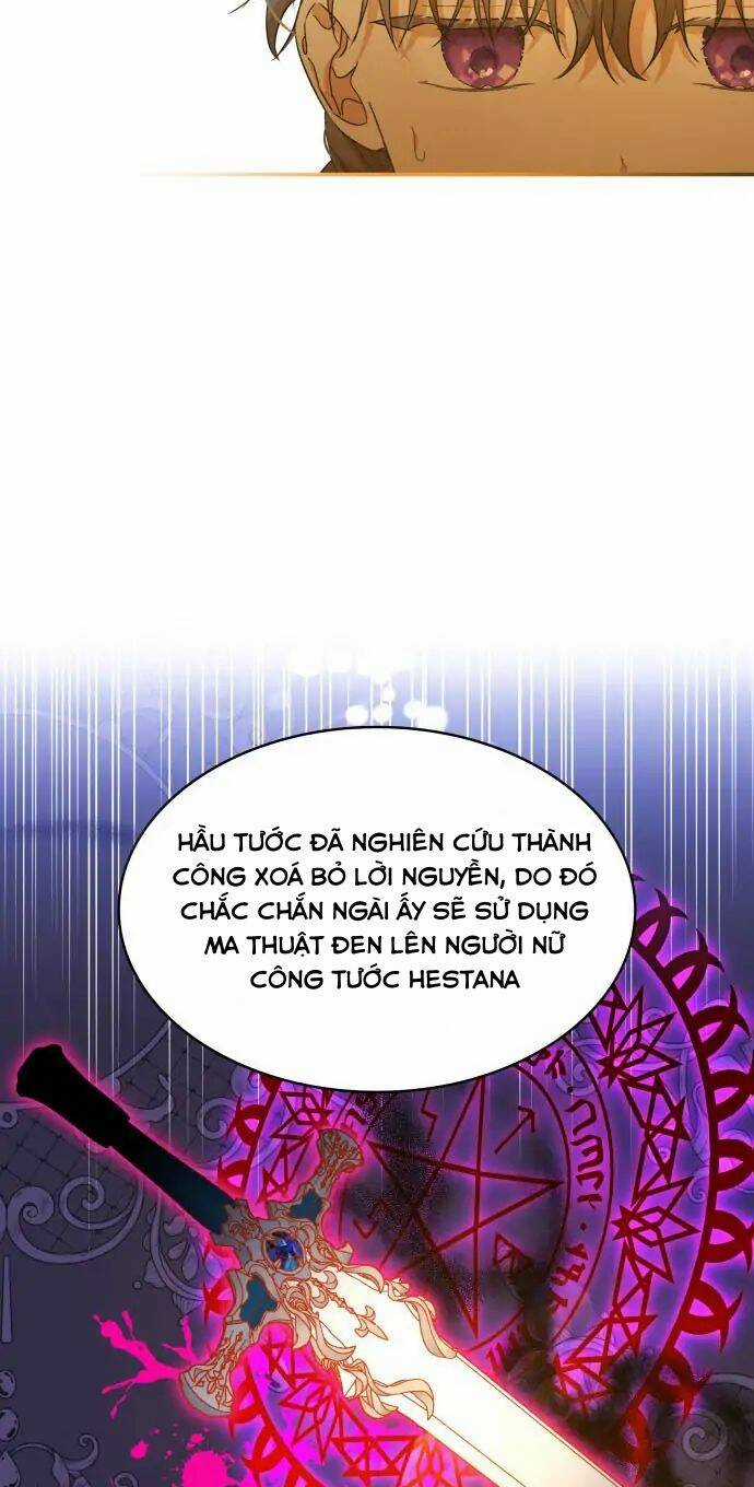 Vì Kết Cục Có Hậu Cho Cuốn Tiểu Thuyết Bi Kịch Chapter 15 trang 40