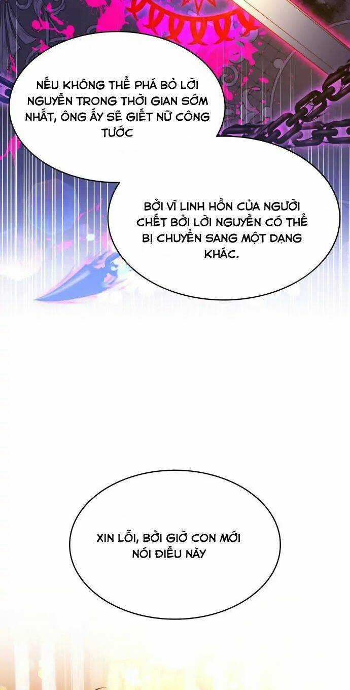 Vì Kết Cục Có Hậu Cho Cuốn Tiểu Thuyết Bi Kịch Chapter 15 trang 41