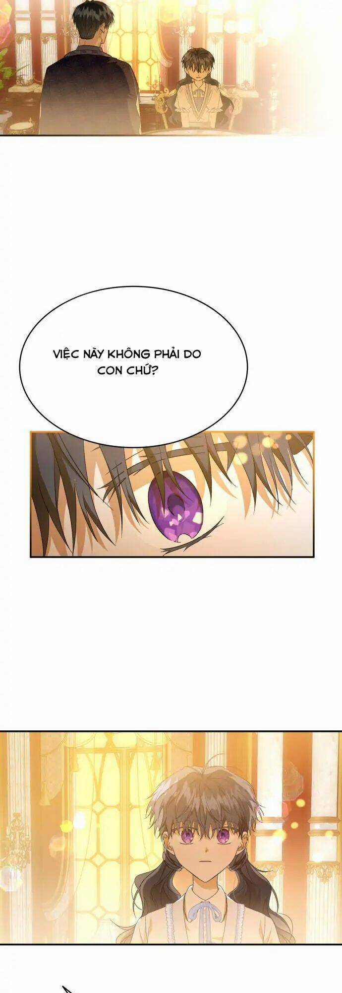 Vì Kết Cục Có Hậu Cho Cuốn Tiểu Thuyết Bi Kịch Chapter 15 trang 42