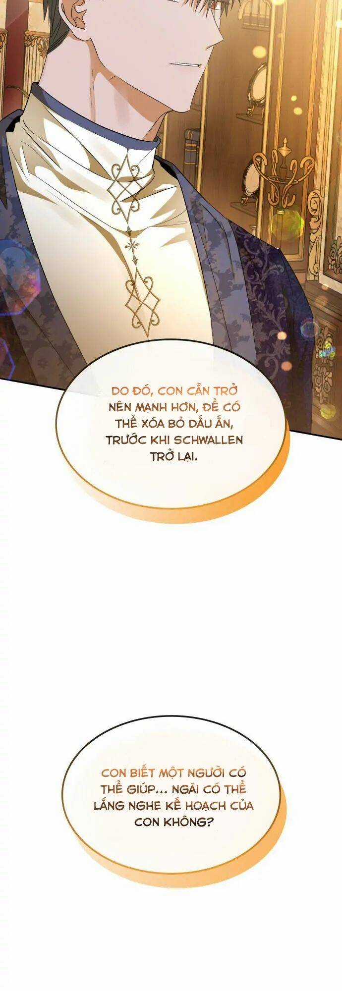 Vì Kết Cục Có Hậu Cho Cuốn Tiểu Thuyết Bi Kịch Chapter 15 trang 45