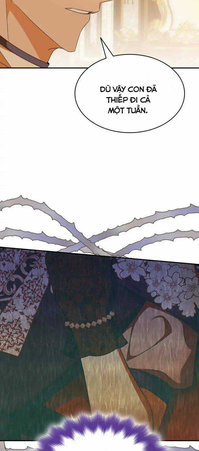 Vì Kết Cục Có Hậu Cho Cuốn Tiểu Thuyết Bi Kịch Chapter 15 trang 5