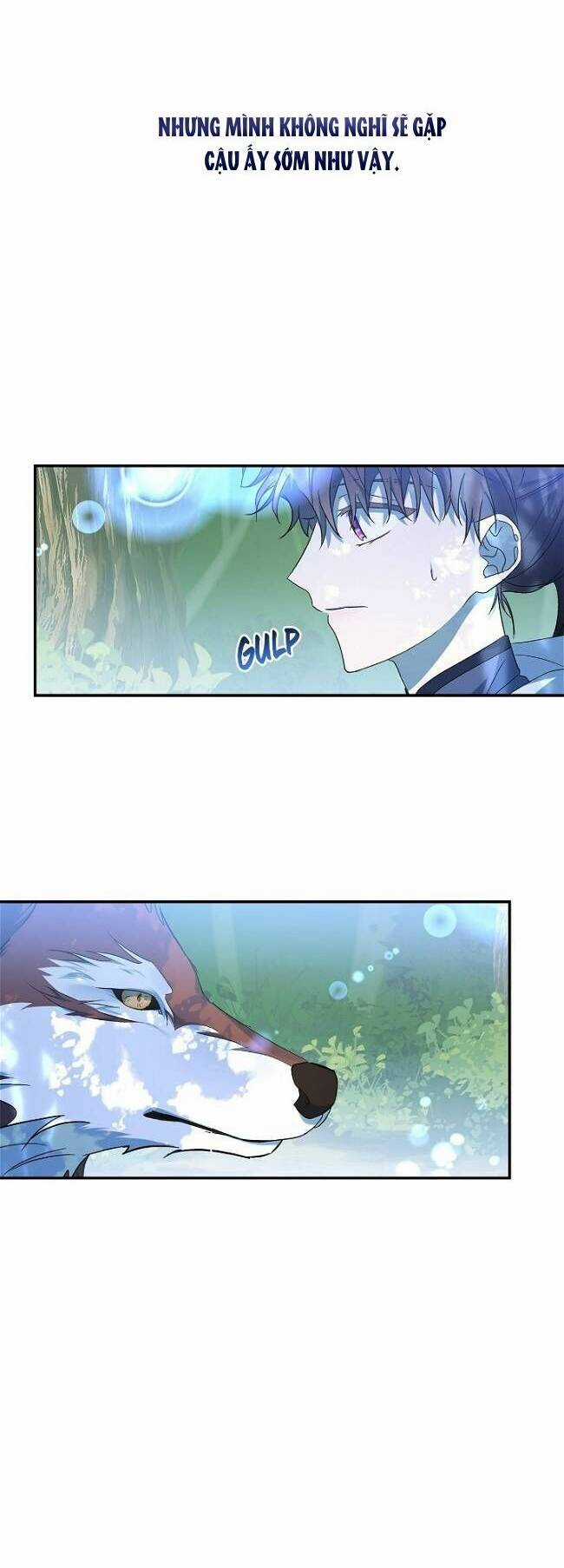 Vì Kết Cục Có Hậu Cho Cuốn Tiểu Thuyết Bi Kịch Chapter 15 trang 53