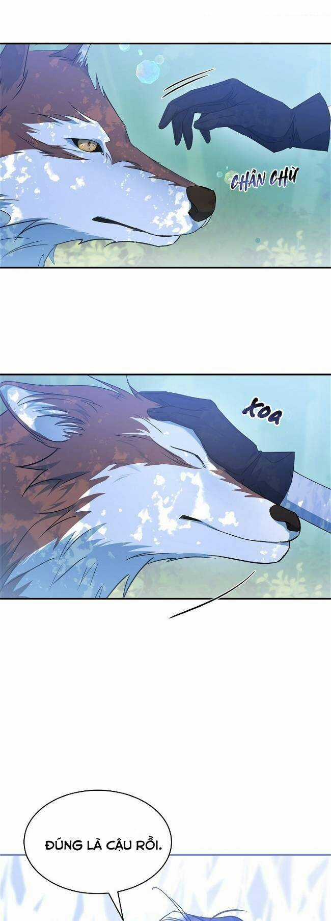 Vì Kết Cục Có Hậu Cho Cuốn Tiểu Thuyết Bi Kịch Chapter 15 trang 55