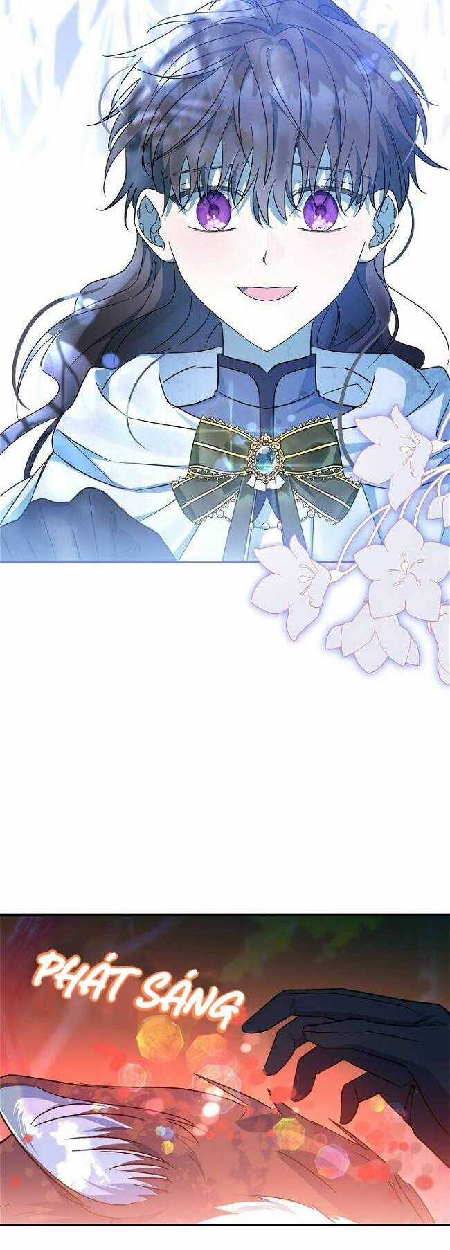 Vì Kết Cục Có Hậu Cho Cuốn Tiểu Thuyết Bi Kịch Chapter 15 trang 56