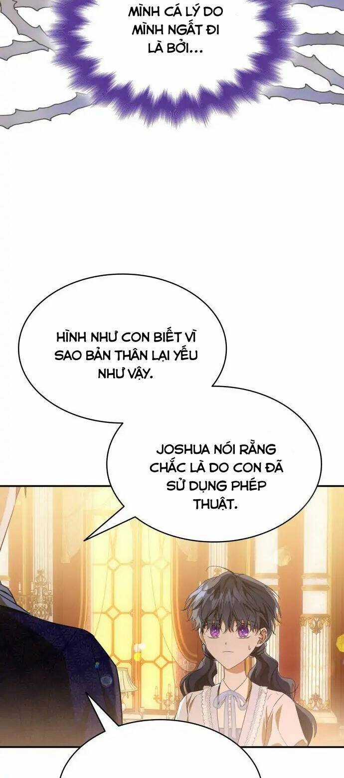 Vì Kết Cục Có Hậu Cho Cuốn Tiểu Thuyết Bi Kịch Chapter 15 trang 6