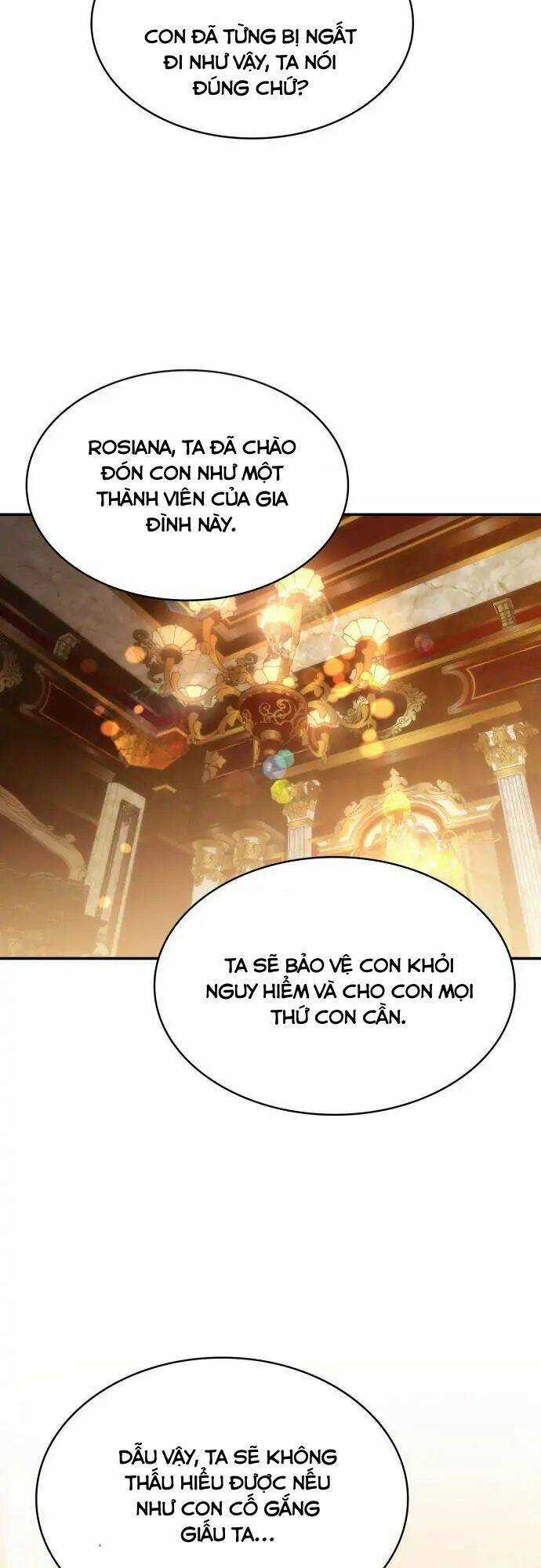 Vì Kết Cục Có Hậu Cho Cuốn Tiểu Thuyết Bi Kịch Chapter 15 trang 7