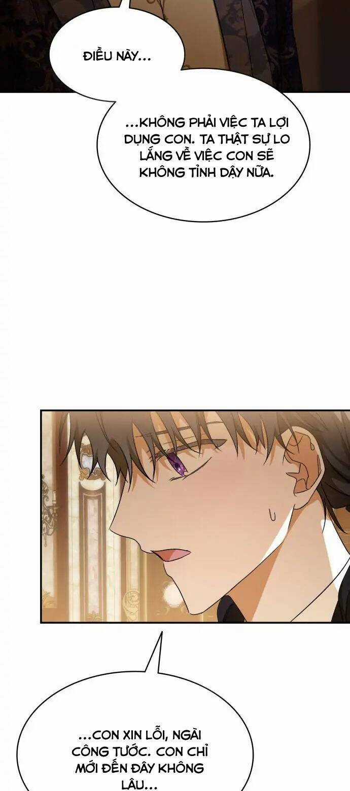 Vì Kết Cục Có Hậu Cho Cuốn Tiểu Thuyết Bi Kịch Chapter 15 trang 9