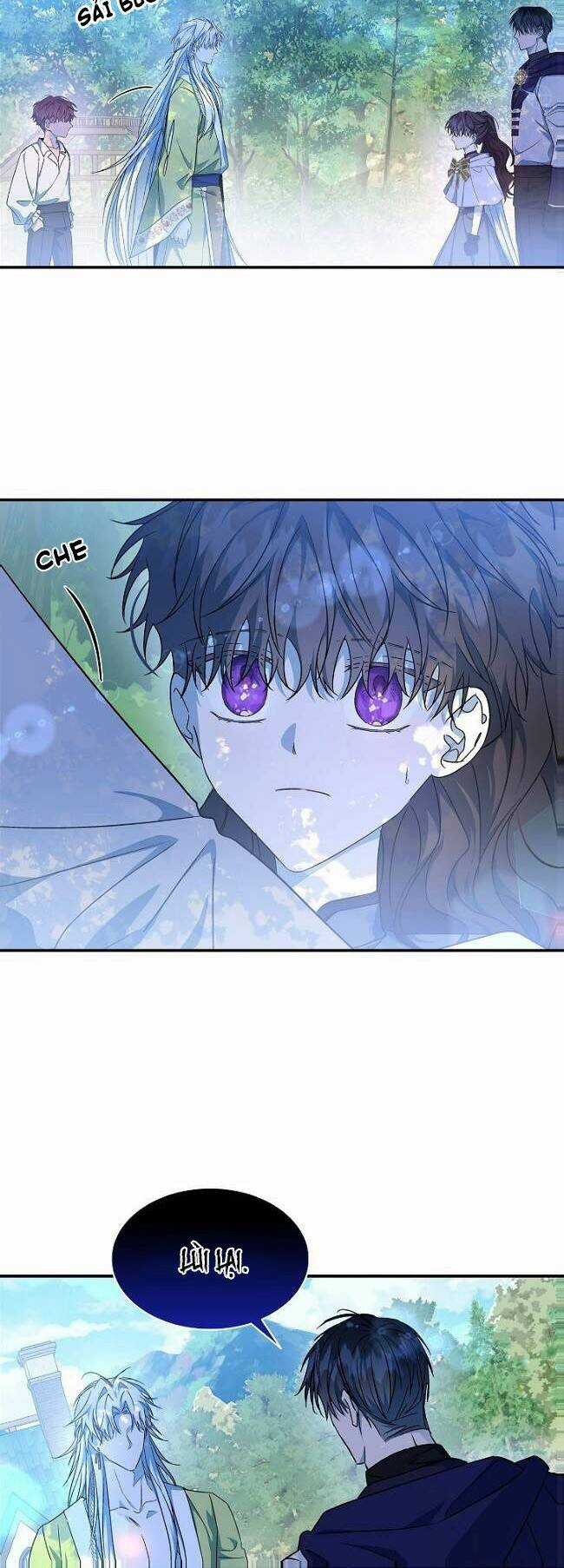 Vì Kết Cục Có Hậu Cho Cuốn Tiểu Thuyết Bi Kịch Chapter 16 trang 12