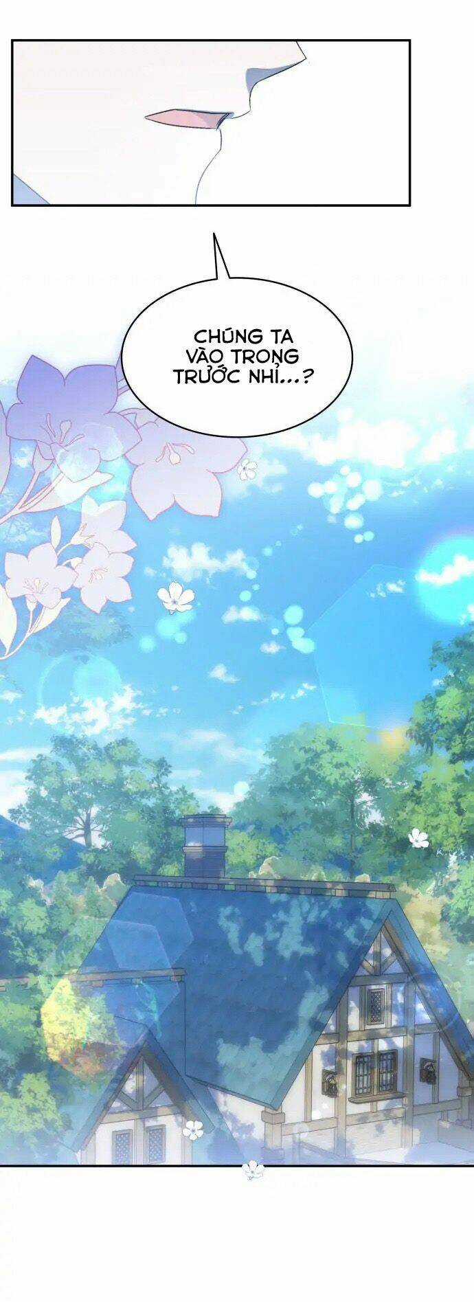 Vì Kết Cục Có Hậu Cho Cuốn Tiểu Thuyết Bi Kịch Chapter 16 trang 16