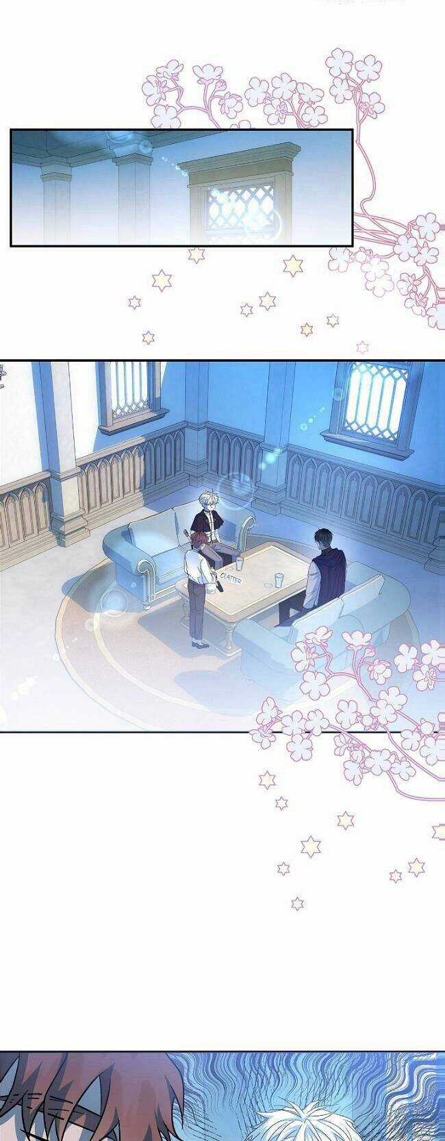 Vì Kết Cục Có Hậu Cho Cuốn Tiểu Thuyết Bi Kịch Chapter 16 trang 17
