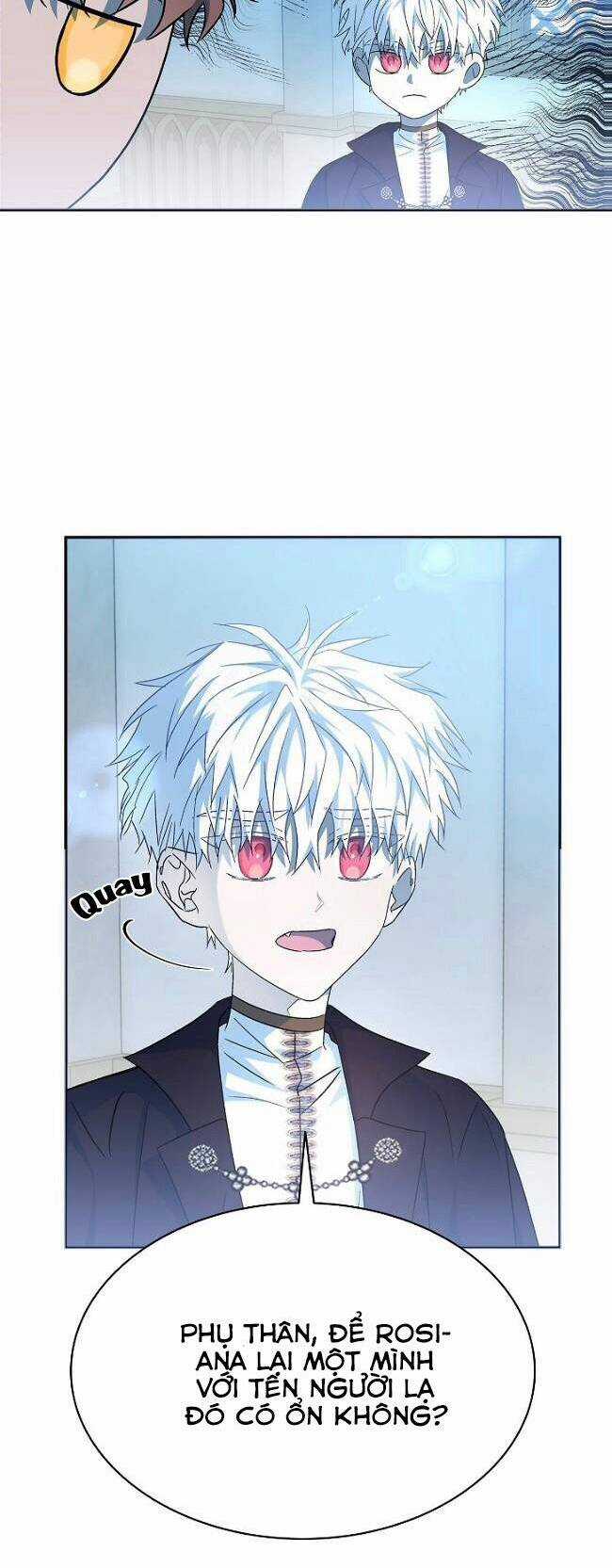 Vì Kết Cục Có Hậu Cho Cuốn Tiểu Thuyết Bi Kịch Chapter 16 trang 18