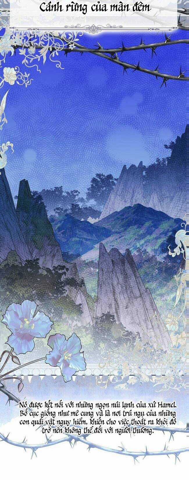 Vì Kết Cục Có Hậu Cho Cuốn Tiểu Thuyết Bi Kịch Chapter 16 trang 2