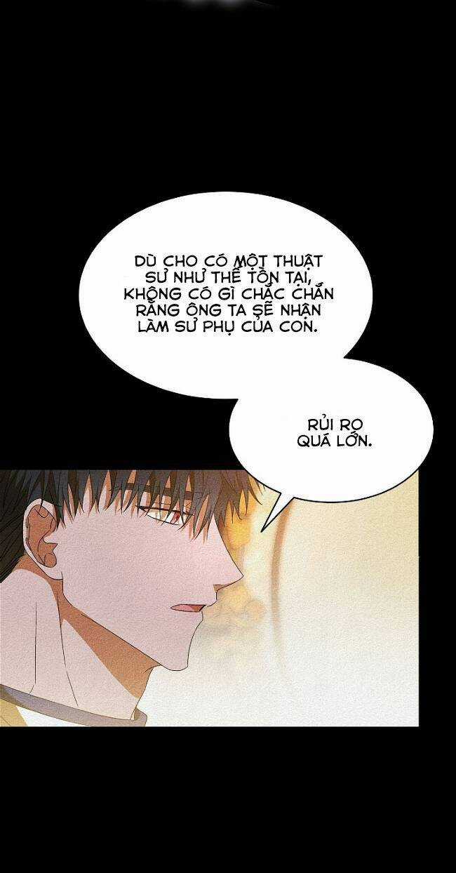 Vì Kết Cục Có Hậu Cho Cuốn Tiểu Thuyết Bi Kịch Chapter 16 trang 22