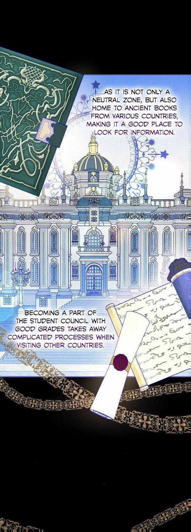 Vì Kết Cục Có Hậu Cho Cuốn Tiểu Thuyết Bi Kịch Chapter 16 trang 24