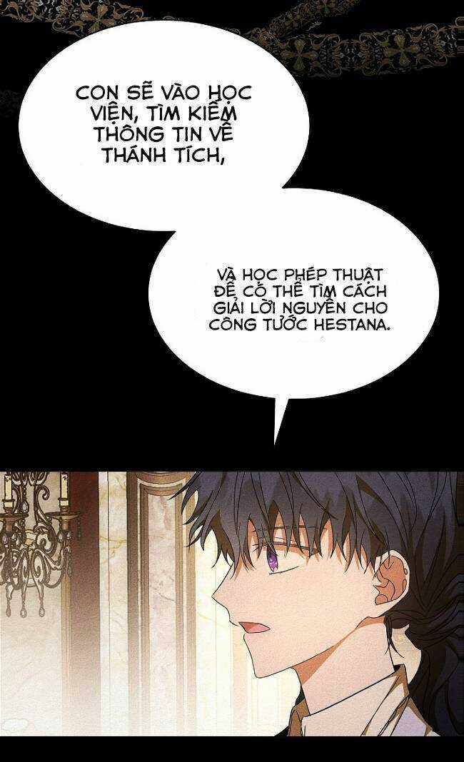 Vì Kết Cục Có Hậu Cho Cuốn Tiểu Thuyết Bi Kịch Chapter 16 trang 25