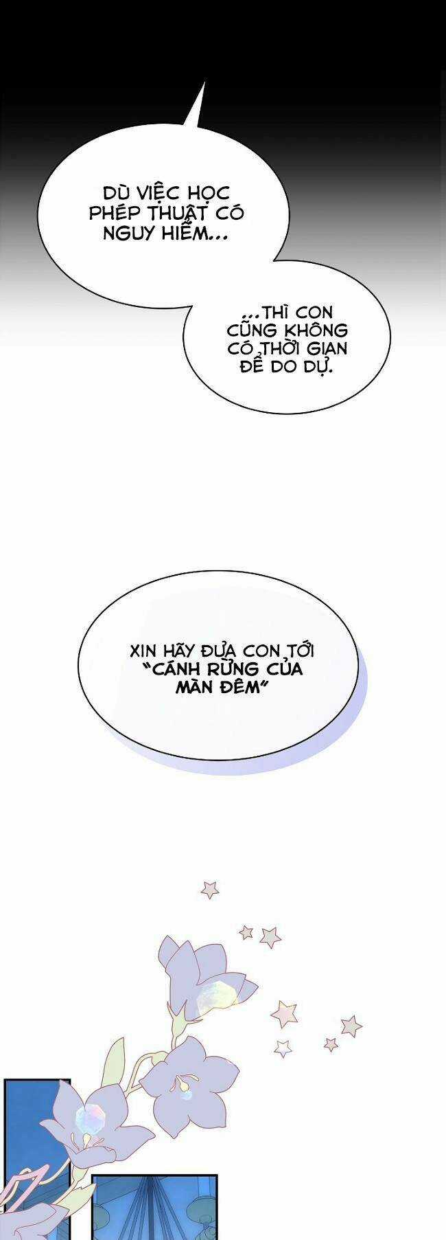 Vì Kết Cục Có Hậu Cho Cuốn Tiểu Thuyết Bi Kịch Chapter 16 trang 26