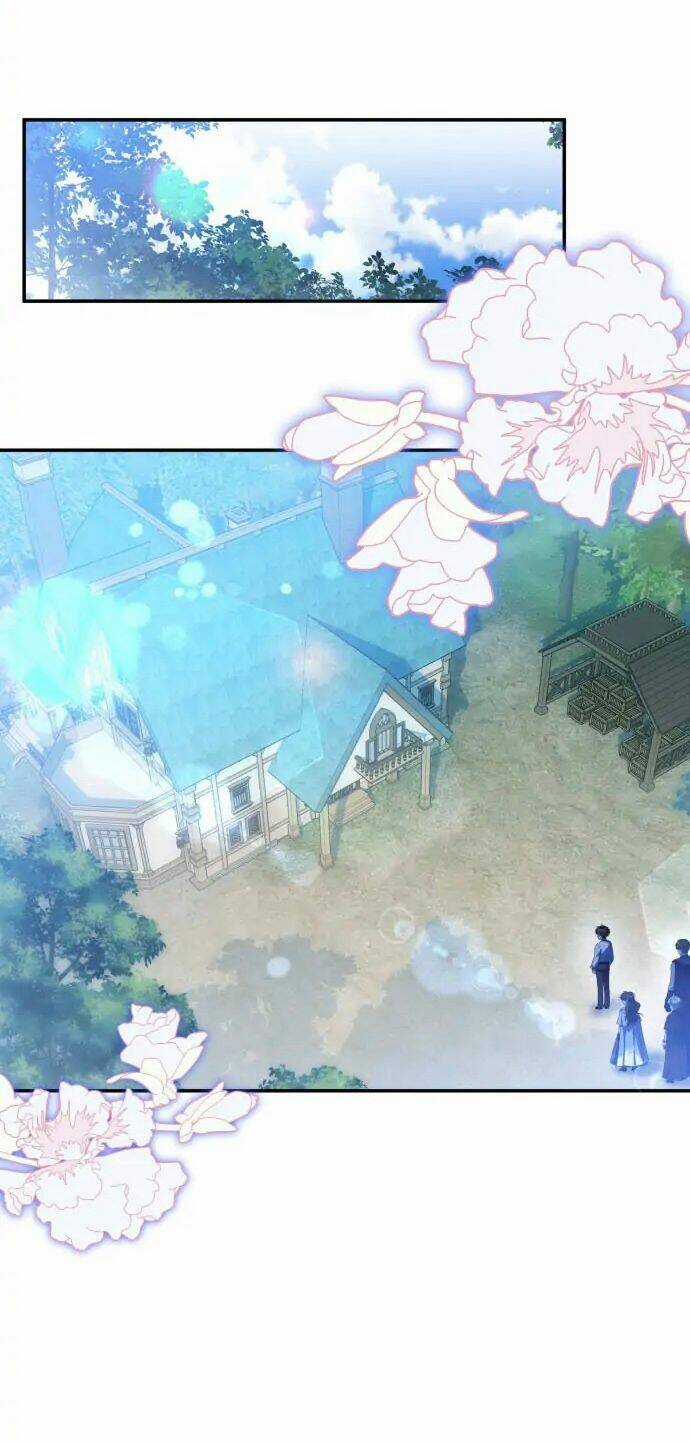 Vì Kết Cục Có Hậu Cho Cuốn Tiểu Thuyết Bi Kịch Chapter 16 trang 3