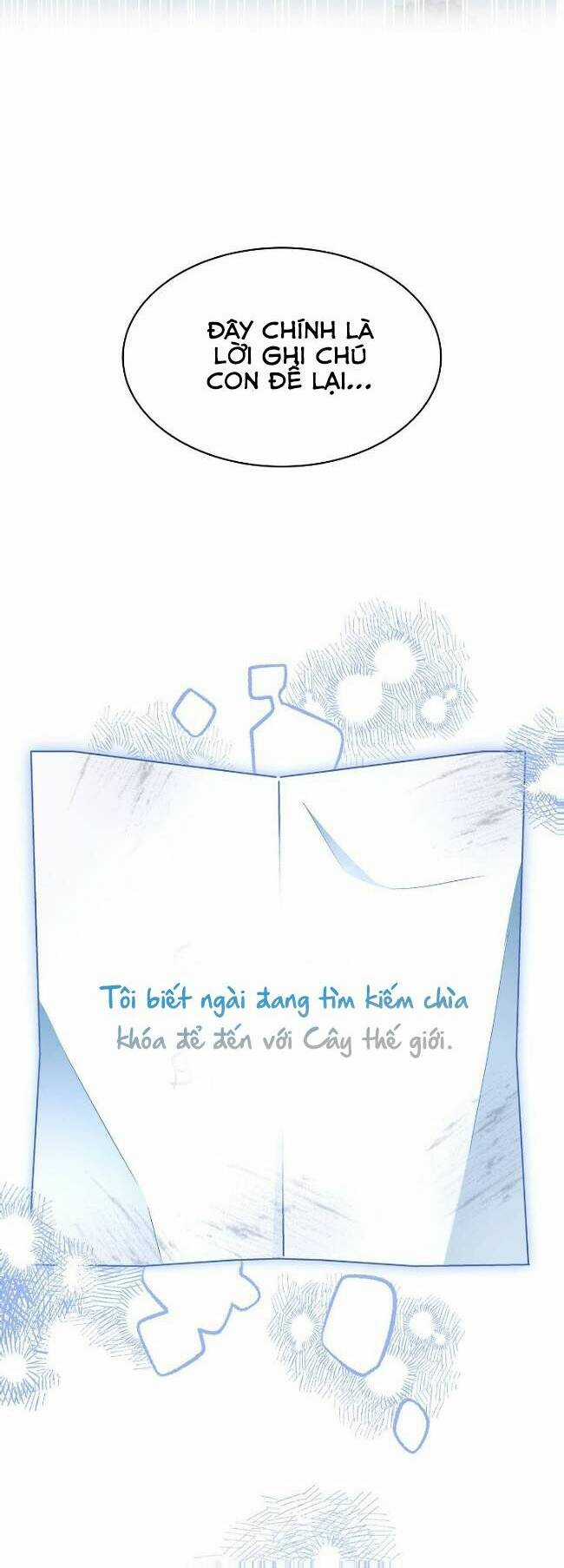 Vì Kết Cục Có Hậu Cho Cuốn Tiểu Thuyết Bi Kịch Chapter 16 trang 30