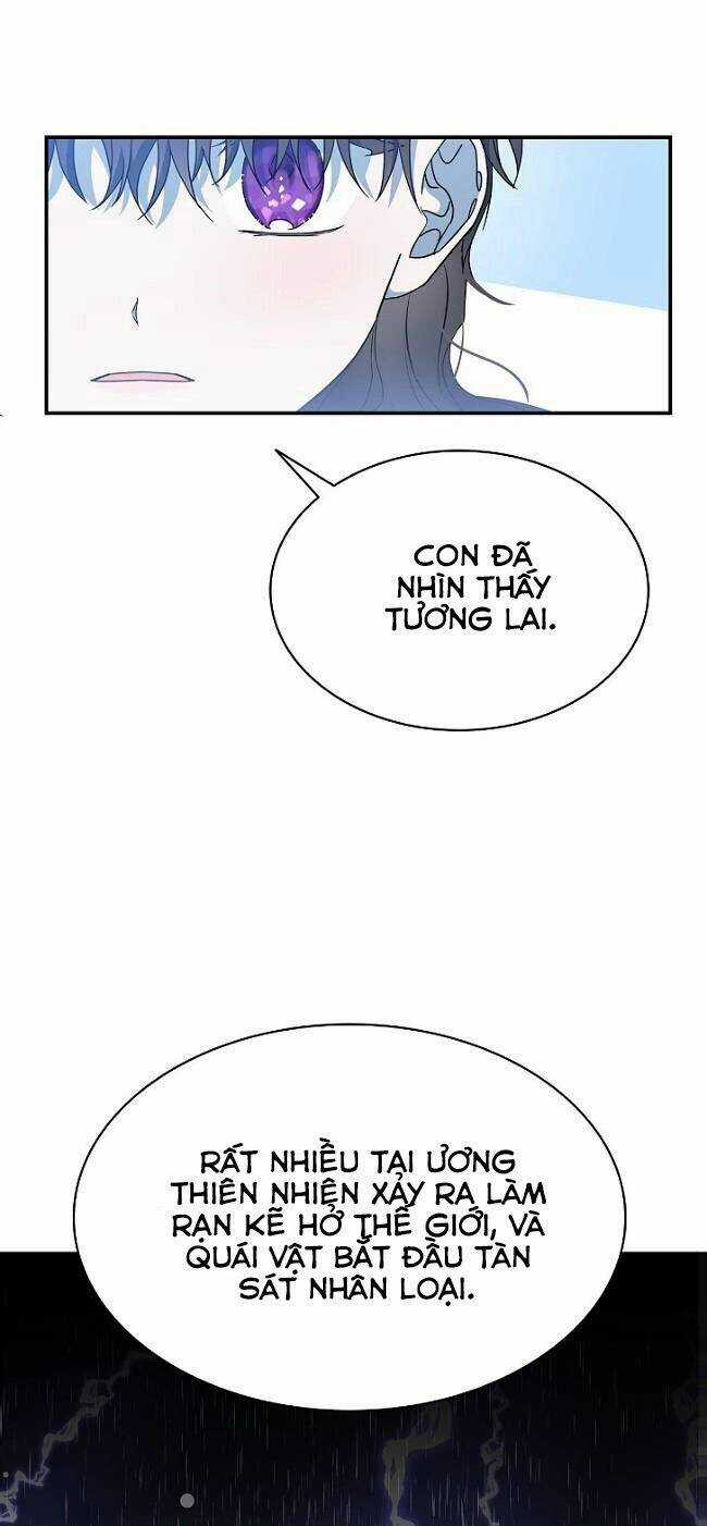 Vì Kết Cục Có Hậu Cho Cuốn Tiểu Thuyết Bi Kịch Chapter 16 trang 33