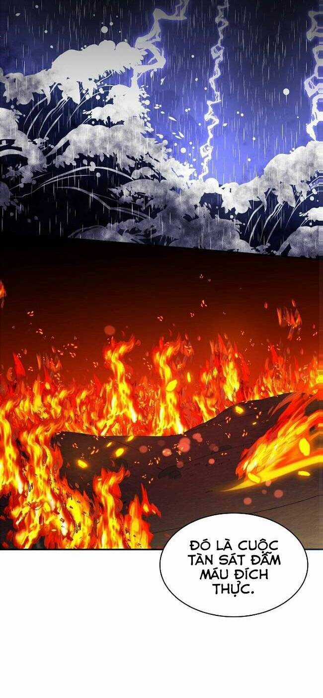 Vì Kết Cục Có Hậu Cho Cuốn Tiểu Thuyết Bi Kịch Chapter 16 trang 34