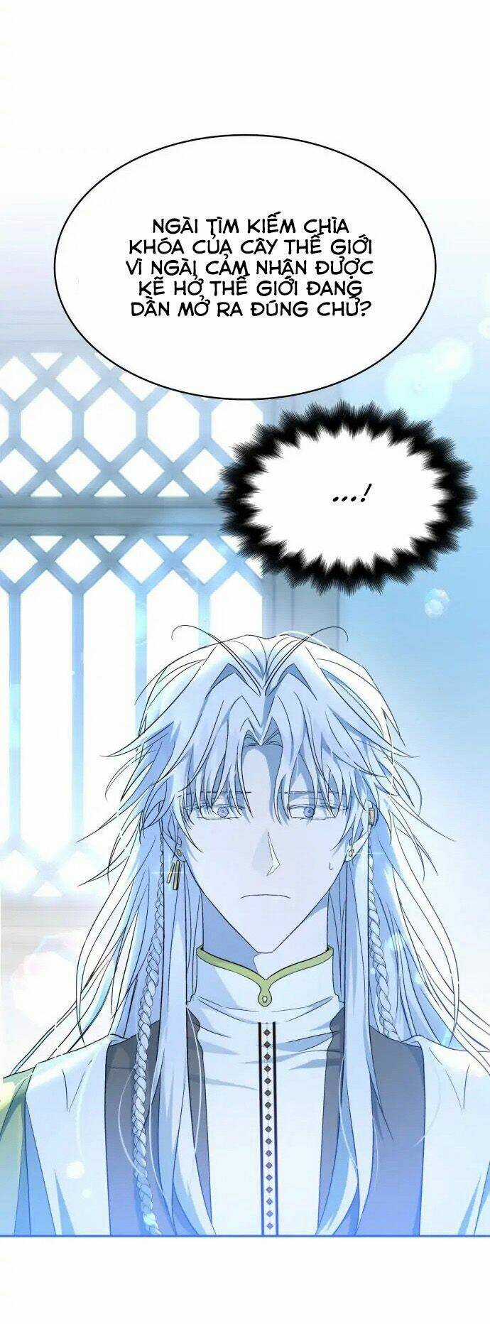 Vì Kết Cục Có Hậu Cho Cuốn Tiểu Thuyết Bi Kịch Chapter 16 trang 35