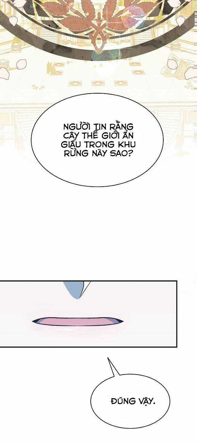 Vì Kết Cục Có Hậu Cho Cuốn Tiểu Thuyết Bi Kịch Chapter 16 trang 37