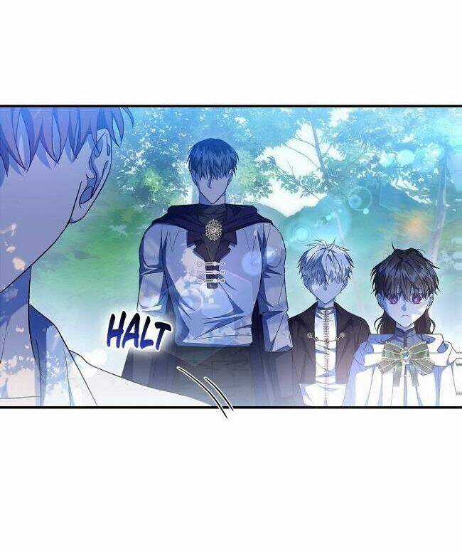 Vì Kết Cục Có Hậu Cho Cuốn Tiểu Thuyết Bi Kịch Chapter 16 trang 4