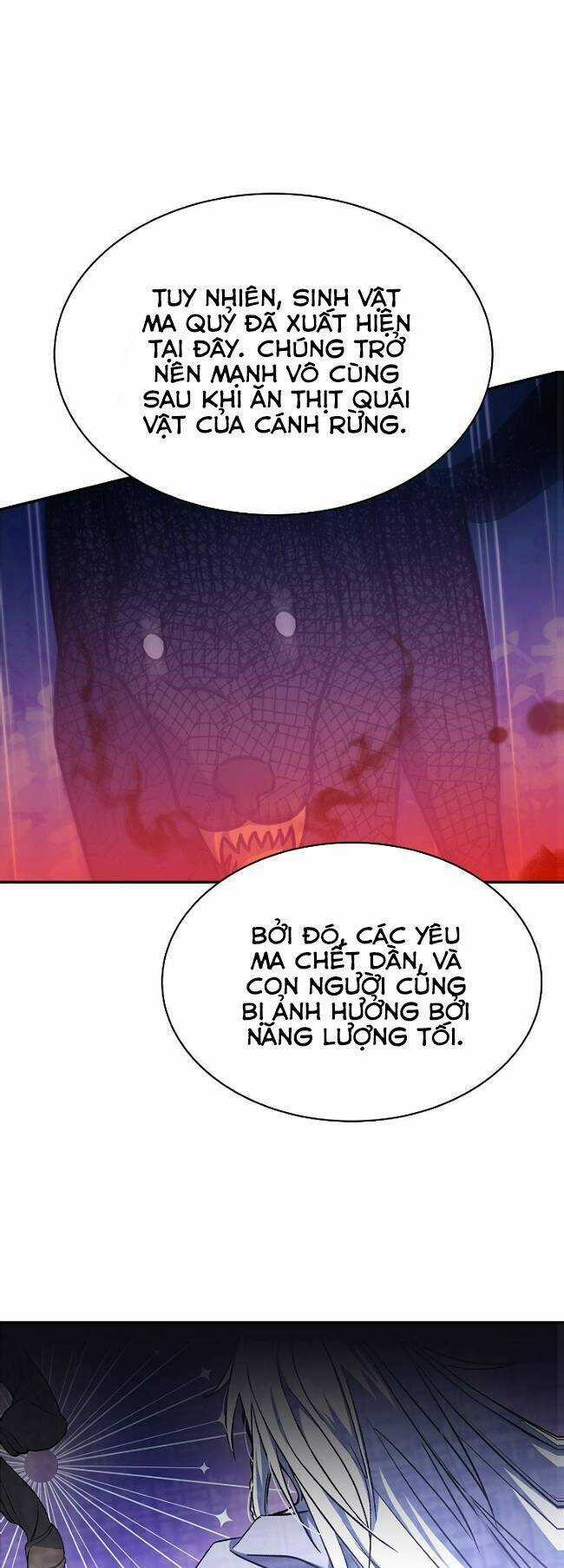 Vì Kết Cục Có Hậu Cho Cuốn Tiểu Thuyết Bi Kịch Chapter 16 trang 40