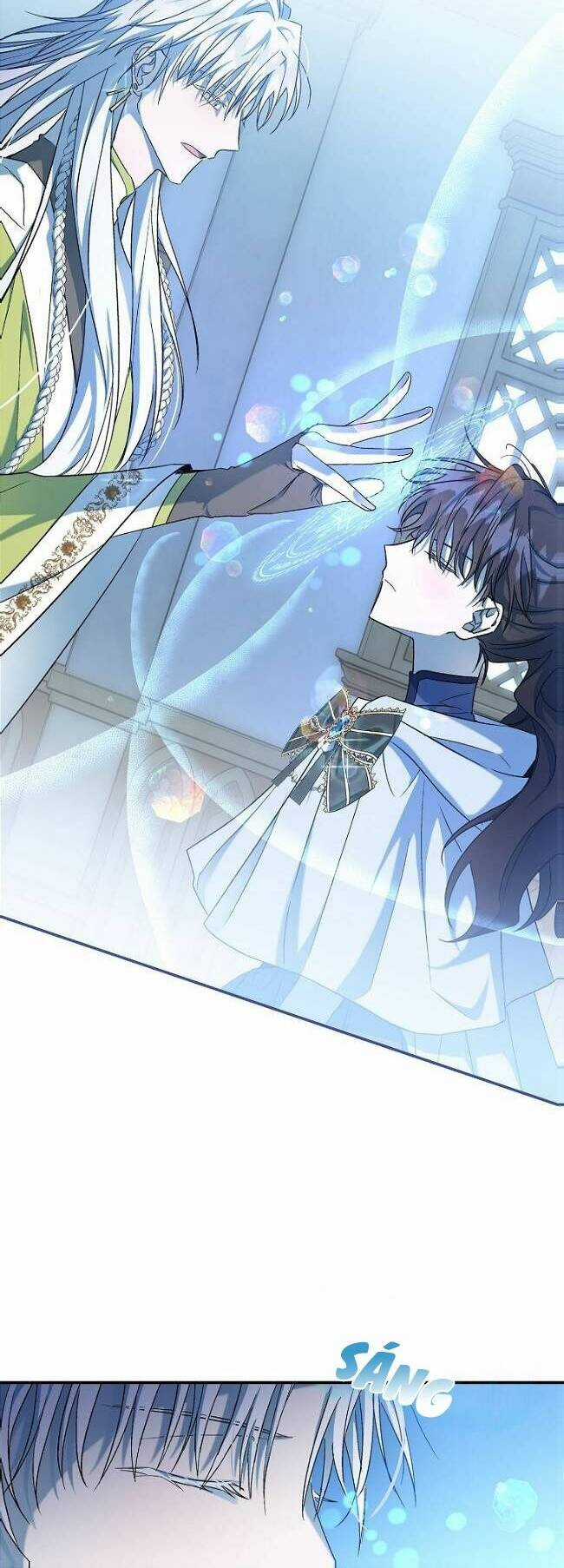 Vì Kết Cục Có Hậu Cho Cuốn Tiểu Thuyết Bi Kịch Chapter 16 trang 44