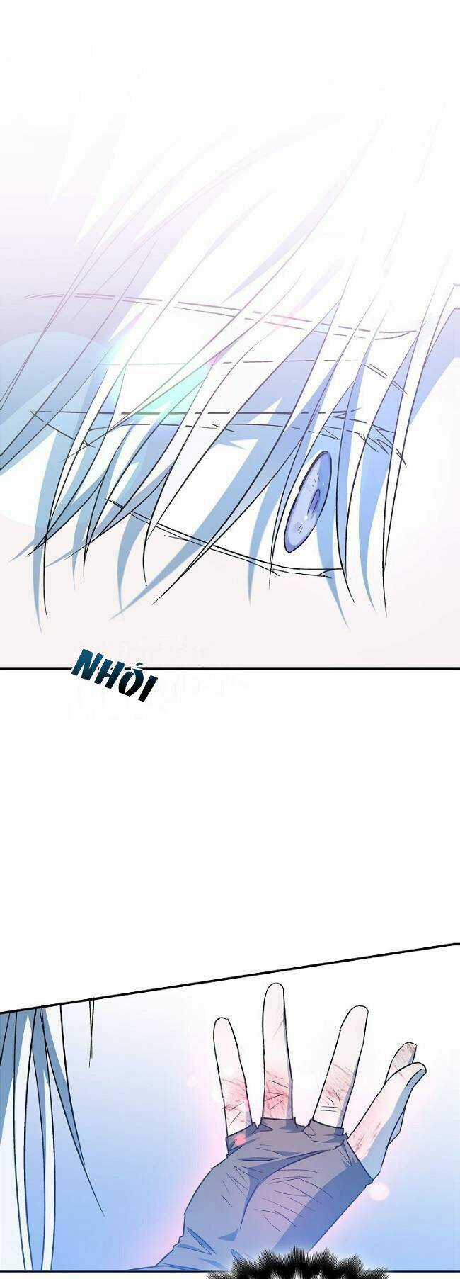 Vì Kết Cục Có Hậu Cho Cuốn Tiểu Thuyết Bi Kịch Chapter 16 trang 49