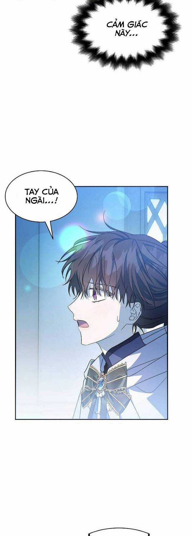 Vì Kết Cục Có Hậu Cho Cuốn Tiểu Thuyết Bi Kịch Chapter 16 trang 50