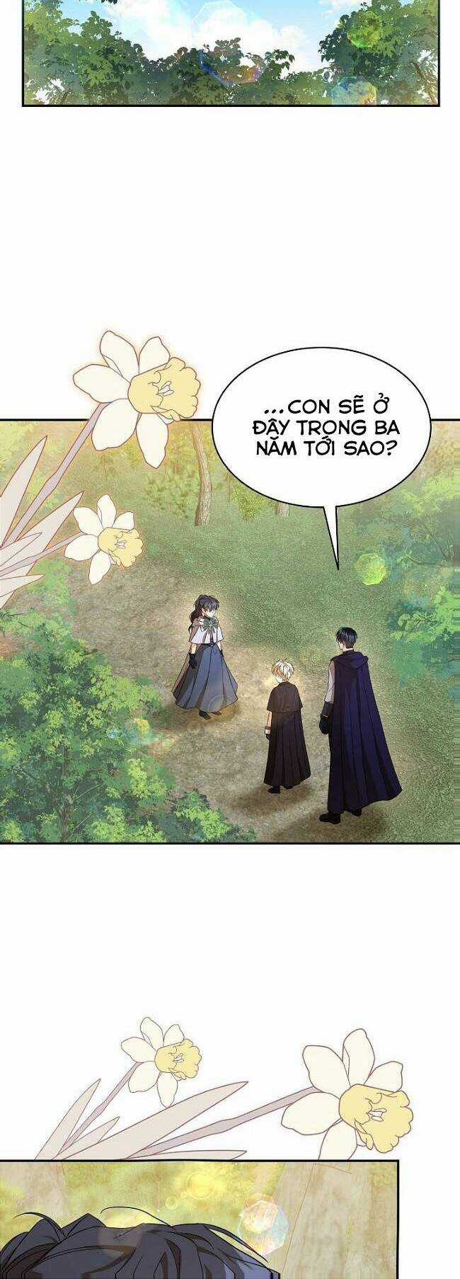 Vì Kết Cục Có Hậu Cho Cuốn Tiểu Thuyết Bi Kịch Chapter 16 trang 53