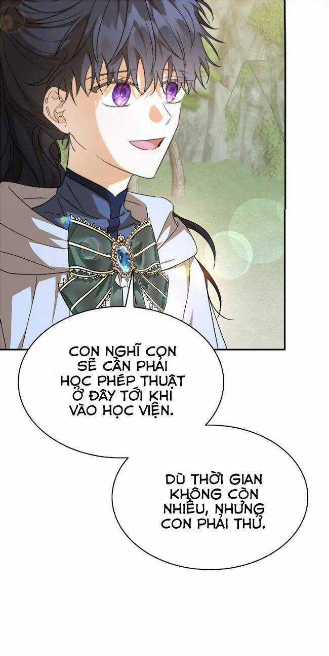 Vì Kết Cục Có Hậu Cho Cuốn Tiểu Thuyết Bi Kịch Chapter 16 trang 54