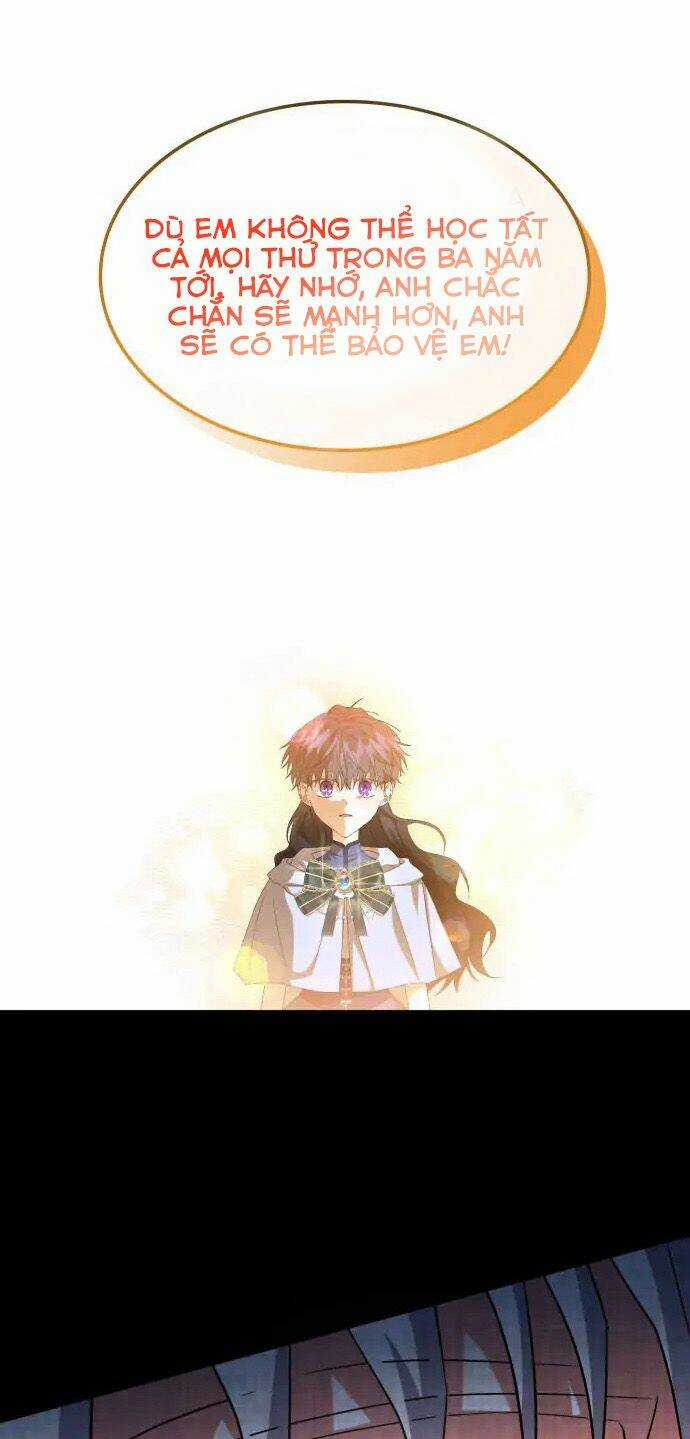 Vì Kết Cục Có Hậu Cho Cuốn Tiểu Thuyết Bi Kịch Chapter 16 trang 57