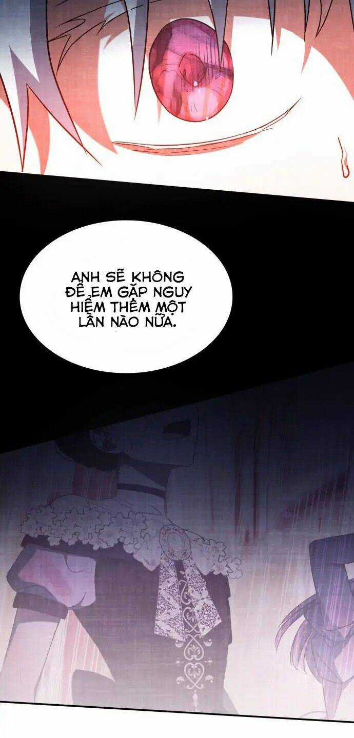 Vì Kết Cục Có Hậu Cho Cuốn Tiểu Thuyết Bi Kịch Chapter 16 trang 58