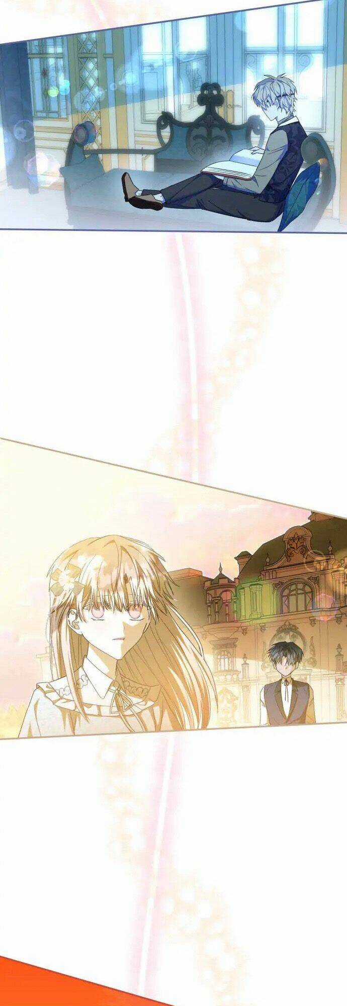 Vì Kết Cục Có Hậu Cho Cuốn Tiểu Thuyết Bi Kịch Chapter 16 trang 61