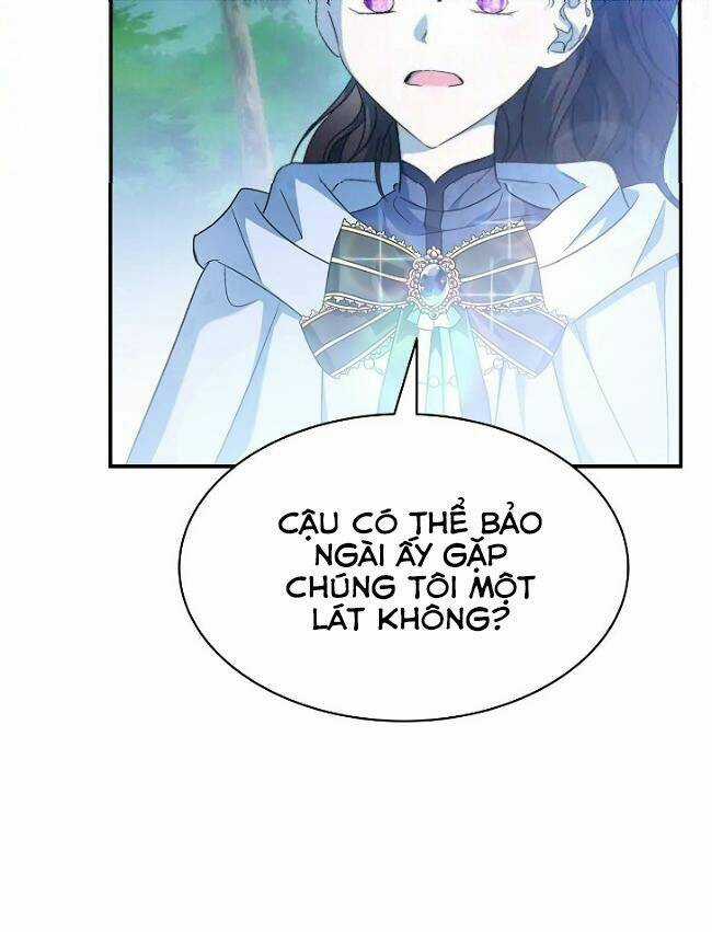 Vì Kết Cục Có Hậu Cho Cuốn Tiểu Thuyết Bi Kịch Chapter 16 trang 7