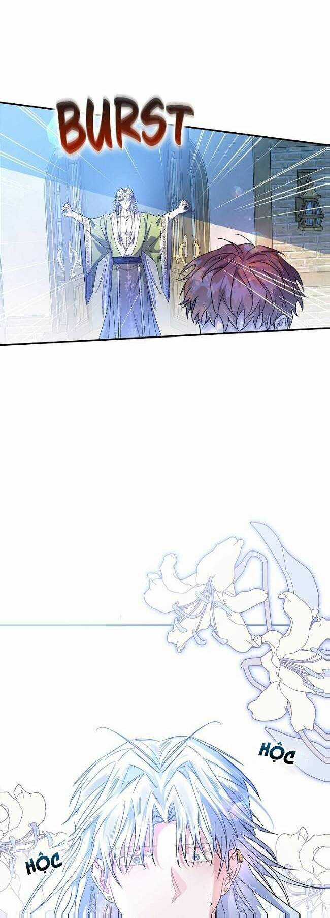 Vì Kết Cục Có Hậu Cho Cuốn Tiểu Thuyết Bi Kịch Chapter 16 trang 9