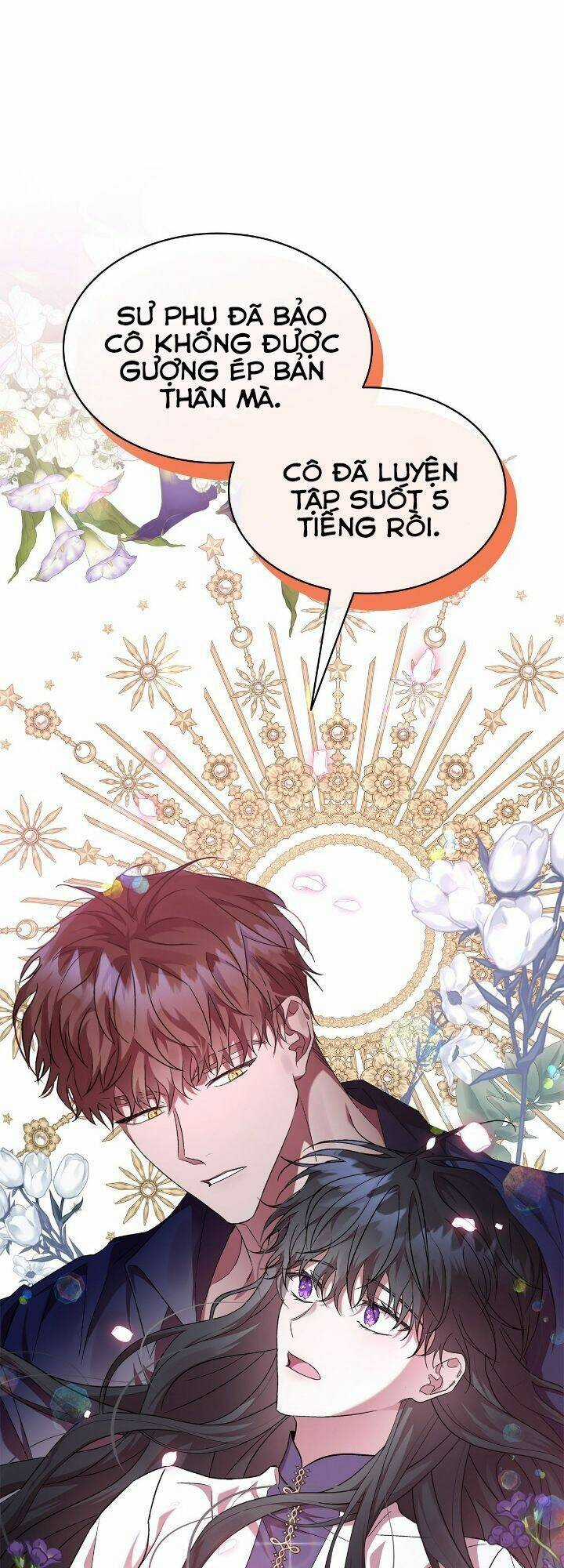 Vì Kết Cục Có Hậu Cho Cuốn Tiểu Thuyết Bi Kịch Chapter 17 trang 10