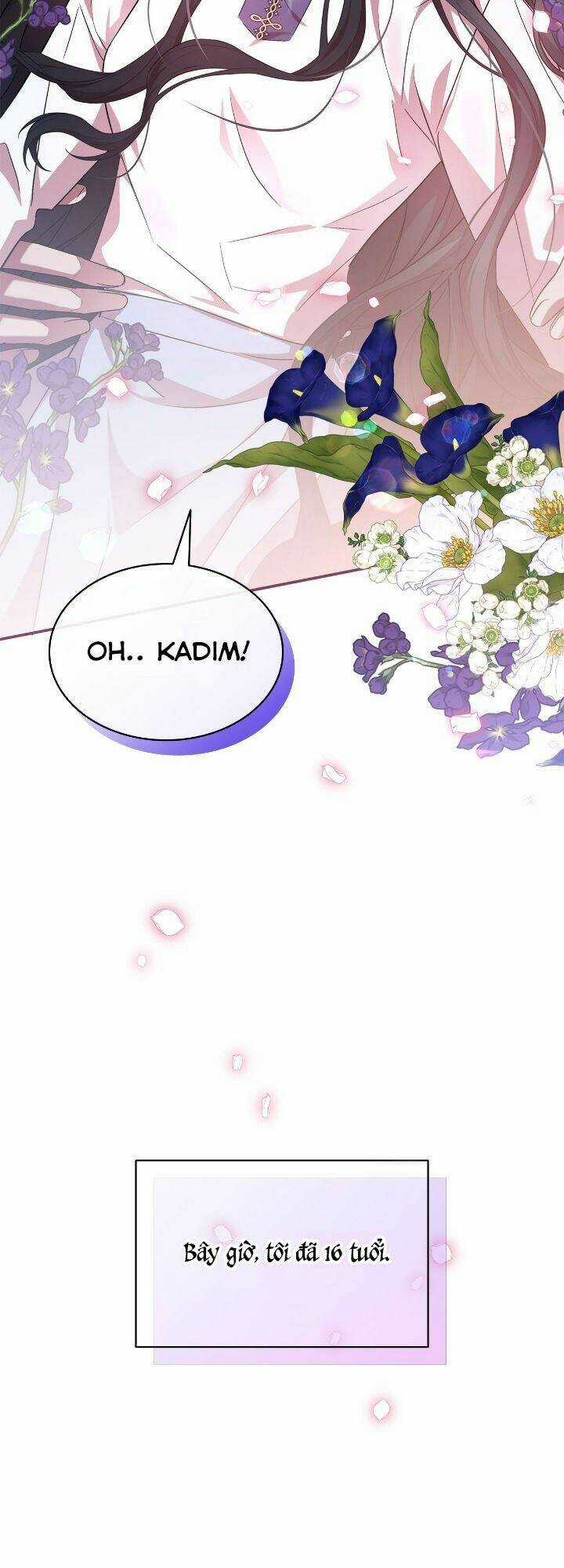 Vì Kết Cục Có Hậu Cho Cuốn Tiểu Thuyết Bi Kịch Chapter 17 trang 11