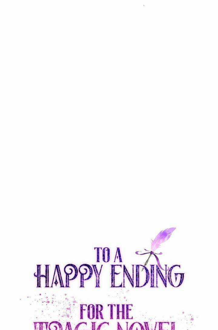 Vì Kết Cục Có Hậu Cho Cuốn Tiểu Thuyết Bi Kịch Chapter 17 trang 12