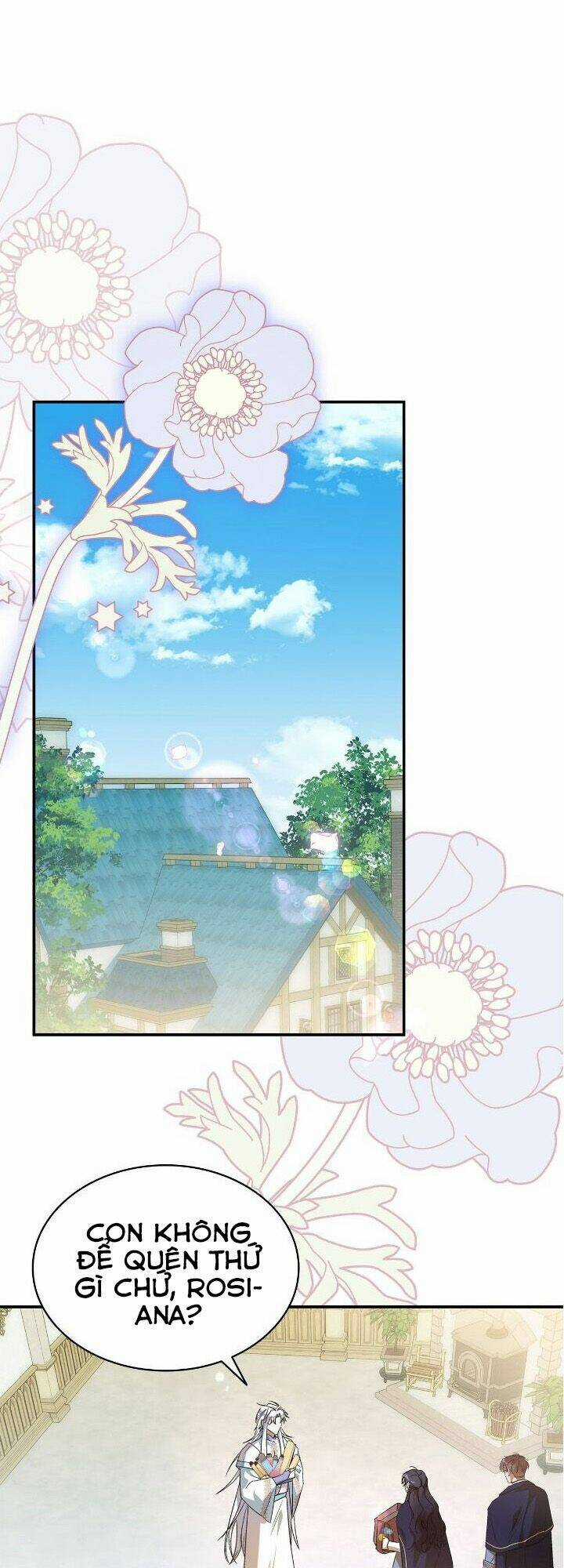 Vì Kết Cục Có Hậu Cho Cuốn Tiểu Thuyết Bi Kịch Chapter 17 trang 14