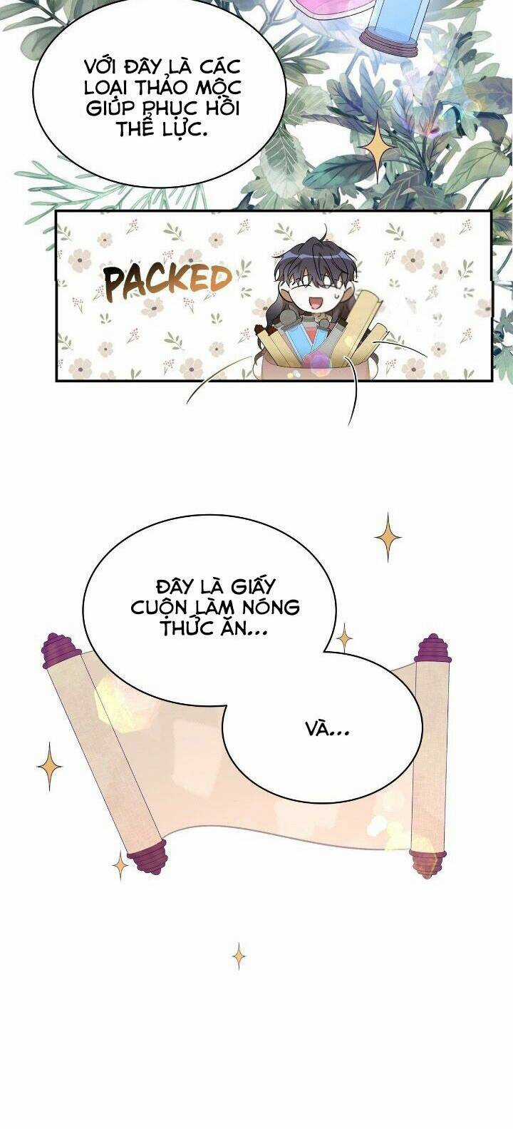 Vì Kết Cục Có Hậu Cho Cuốn Tiểu Thuyết Bi Kịch Chapter 17 trang 16