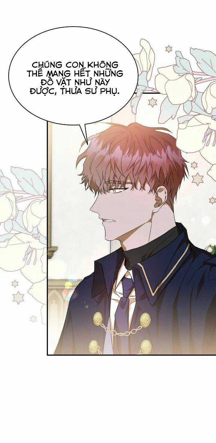 Vì Kết Cục Có Hậu Cho Cuốn Tiểu Thuyết Bi Kịch Chapter 17 trang 17