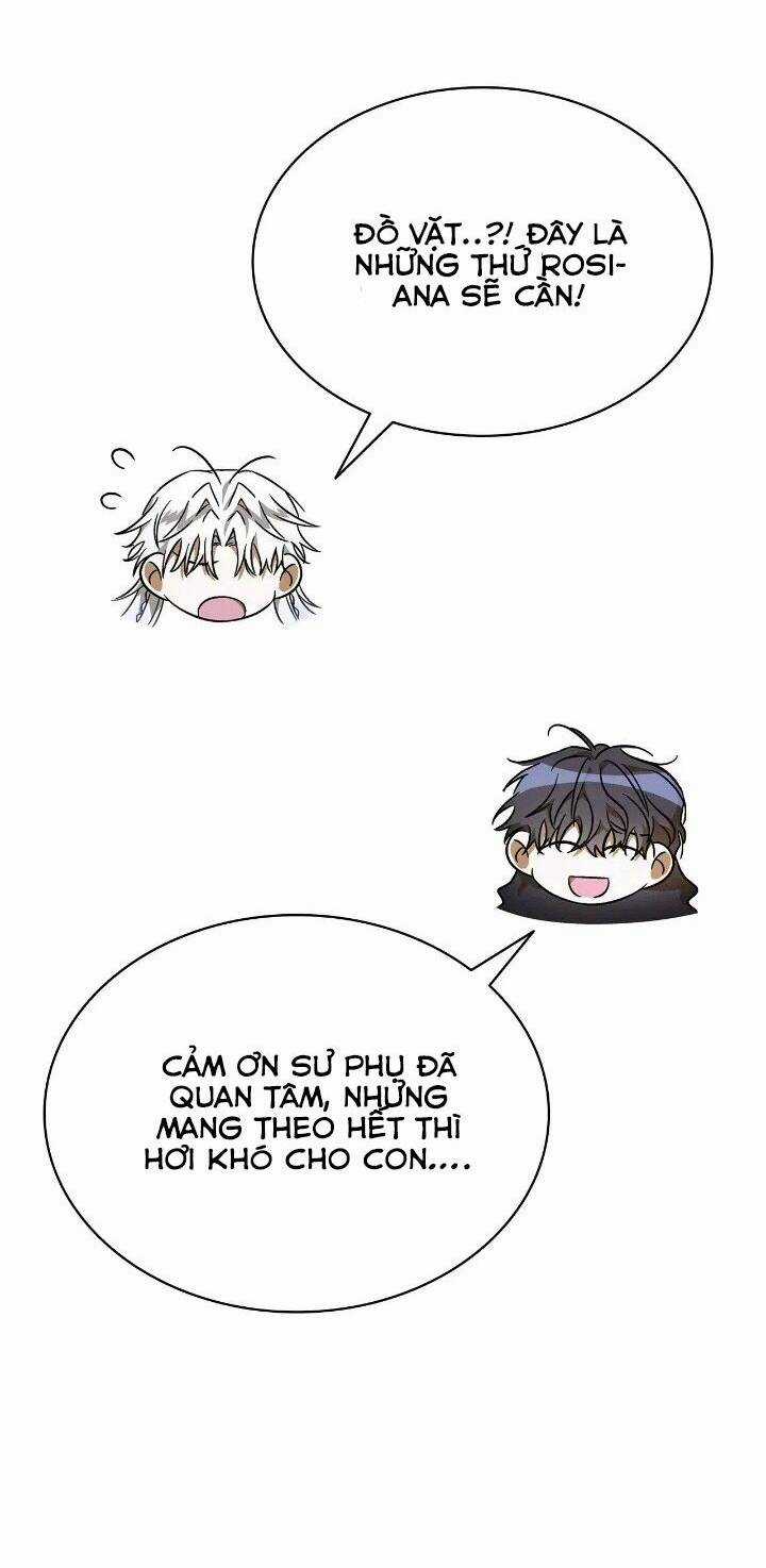 Vì Kết Cục Có Hậu Cho Cuốn Tiểu Thuyết Bi Kịch Chapter 17 trang 18